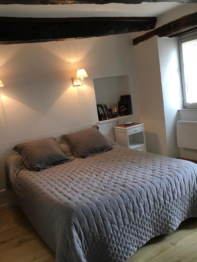 La Lavandière Villa Saint-Beauzely Esterno foto