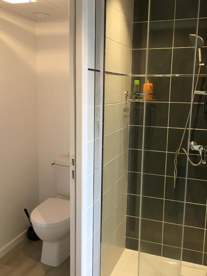La Lavandière Villa Saint-Beauzely Esterno foto