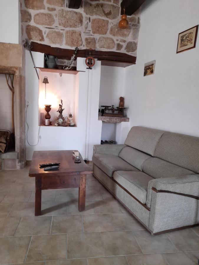 La Lavandière Villa Saint-Beauzely Esterno foto